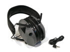 Електронні навушники для захисту слуху 3M Peltor Sport RangeGuard - зображення 11