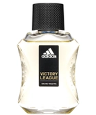 Woda toaletowa męska Adidas Victory League 50 ml (3412241210242) - obraz 3
