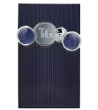 Woda perfumowana męska Afnan Perfumes Tribute Blue 100 ml (6290171002109) - obraz 1