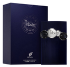 Woda perfumowana męska Afnan Perfumes Tribute Blue 100 ml (6290171002109) - obraz 4