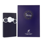 Woda perfumowana męska Afnan Perfumes Tribute Blue 100 ml (6290171002109) - obraz 5