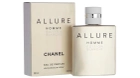 Парфумована вода для чоловіків Chanel Allure Homme Edition Blanche 100 мл (3145891274608) - зображення 2