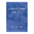 Woda perfumowana męska Dolce&Gabbana Light Blue Eau Intense Pour Homme 50 ml (8057971181384) - obraz 2
