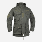 Куртка тактическая мужская P1G Smock UA281-29993-OD XL 1270 Olive Drab (2000980625239) - изображение 1