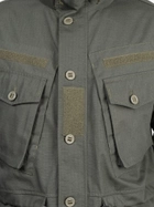 Куртка тактическая мужская P1G Smock UA281-29993-OD M 1270 Olive Drab (2000980625215) - изображение 12