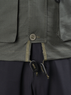 Куртка тактическая мужская P1G Smock UA281-29993-OD XL 1270 Olive Drab (2000980625239) - изображение 8