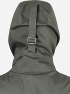 Куртка тактична чоловіча P1G Smock UA281-29993-OD XL 1270 Olive Drab (2000980625239) - зображення 11