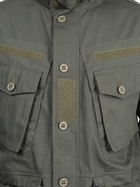 Куртка тактична чоловіча P1G Smock UA281-29993-OD XL 1270 Olive Drab (2000980625239) - зображення 12