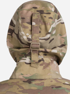 Куртка тактична чоловіча P1G Smock UA281-29993-MTP 2XL 1250 MTP/MCU camo (2000980625550) - зображення 7