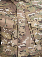 Куртка тактична чоловіча P1G Smock UA281-29993-MTP XL 1250 MTP/MCU camo (2000980625598) - зображення 9