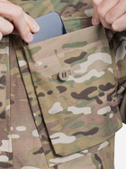 Куртка тактична чоловіча P1G Smock UA281-29993-MTP M 1250 MTP/MCU camo (2000980625574) - зображення 11