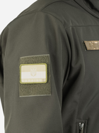 Куртка тактическая мужская P1G Altitude UA281-29882-MK2-OD 2XL 1270 Olive Drab (2000980627806) - изображение 10