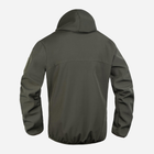 Куртка тактическая мужская P1G Altitude UA281-29882-MK2-OD 3XL 1270 Olive Drab (2000980627813) - изображение 2