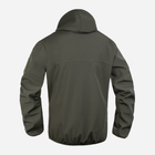 Куртка тактична чоловіча P1G Altitude UA281-29882-MK2-OD L 1270 Olive Drab (2000980627820) - зображення 2