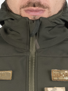 Куртка тактическая мужская P1G Altitude UA281-29882-MK2-OD 3XL 1270 Olive Drab (2000980627813) - изображение 7