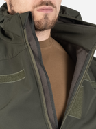 Куртка тактическая мужская P1G Altitude UA281-29882-MK2-OD M 1270 Olive Drab (2000980627837) - изображение 8