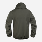 Куртка тактична чоловіча P1G Altitude UA281-29882-MK2-OD XL 1270 Olive Drab (2000980627851) - зображення 2
