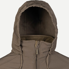 Куртка тактична чоловіча MIL-TEC Softshell Jacket Scu 10864012 S 0750 Ranger Green (2000980627905) - зображення 2