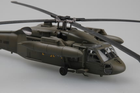 Helikopter Hobby Boss 87216 UH-60A Blackhawk (6939319272164) - obraz 3