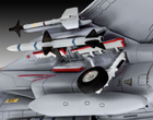 Літак Revell 03960 F-14D Super Tomcat (4009803891316) - зображення 4