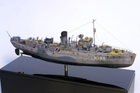 Корвет квіткового класу Mirage HMS Anchusa K186 (5901461350817) - зображення 5