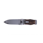 Складной Пружинный Нож Mikov Predator Deer Stag 241-NP-1/HAMMER 012892 - изображение 3