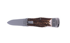 Складной Пружинный Нож Mikov Predator Deer Stag 241-NP-1/HAMMER 012892 - изображение 4