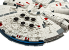 Statek kosmiczny Revell 03600 Star War Millenium Falcon (4009803889238) - obraz 5