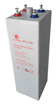 Акумуляторна батарея OPzV 2-1000 2V 1000 Ah GEL VRLA