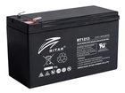 Акумуляторна батарея Ritar RT1213 12V 1,3 Ah AGM VRLA