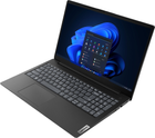 Laptop Lenovo V15 G4 (83A1009LPB) Black - obraz 2