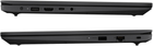 Ноутбук Lenovo V15 G4 (83A1009LPB) Black - зображення 13