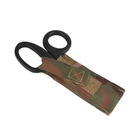 Подсумок Emerson Tactical Scissors Pouch для медицинских ножниц Multicam Підсумок для ножиць 2000000091969 - изображение 5