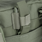 Рюкзак Tasmanian Tiger Medic Assault Pack MKII Olive Рюкзак 2000000118444 - изображение 5
