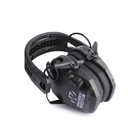 Активні навушники Walker's Razor Tacti-Grip Series Multicam Black Активні 23 - зображення 3