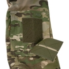 Боевая рубашка UATAC Gen. 5.4 Multicam с налокотниками Multicam XL 54 2000000133768 - изображение 6