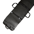Гибкие носилки Tacmed Solution Foxtrot Litter Чорний Ноші 2000000129488 - изображение 8