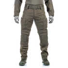 Боевые штаны UF PRO Striker XT Gen.3 Combat Pants Brown Grey Dark Olive 30/30 2000000136509 - изображение 2