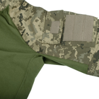 Комплект уніформи бойова сорочка та штани Miligus ММ14 2XL 2000000108216 - зображення 8