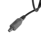 Гарнітура Ops-Core AMP Communication Headset Fixed Downlead Чорний 22 2000000126074 - зображення 10