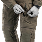 Бойові штани UF PRO Striker XT Gen.3 Combat Pants Brown Grey Dark Olive 30/30 2000000136509 - зображення 8