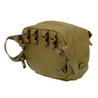 Медицинская сумка NAR USMC CLS Combat Trauma Bag Coyote Brown Сумка 2000000099910 - изображение 4