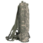 Рюкзак медицинский TSSi M-9 Assault Medical Backpack ACU Рюкзак 2000000138275 - изображение 4