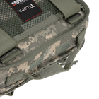 Рюкзак медицинский TSSi M-9 Assault Medical Backpack ACU Рюкзак 2000000138275 - изображение 7
