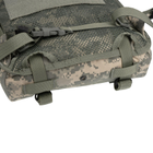 Рюкзак медицинский TSSi M-9 Assault Medical Backpack ACU Рюкзак 2000000138275 - изображение 8