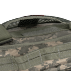 Рюкзак медицинский TSSi M-9 Assault Medical Backpack ACU Рюкзак 2000000138275 - изображение 10