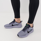 Чоловічі кросівки для бігу Nike Downshifter 12 DD9293-500 41 (8US) 26 см Сірі (196604423977) - зображення 7