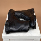 Зимние Берцы Тактические Ботинки Мужские Кожаные 45р (30 см) MBZ-000045-RZ45 - изображение 5