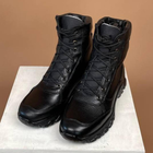 Демисезонные Берцы Тактические Ботинки Мужские Кожаные 43р (28,5 см) MBD-000045-RZ43 - изображение 3