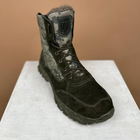 Демисезонные Берцы Тактические Ботинки Мужские Кожаные 48р (32 см) MBD-000065-RZ48 - изображение 5